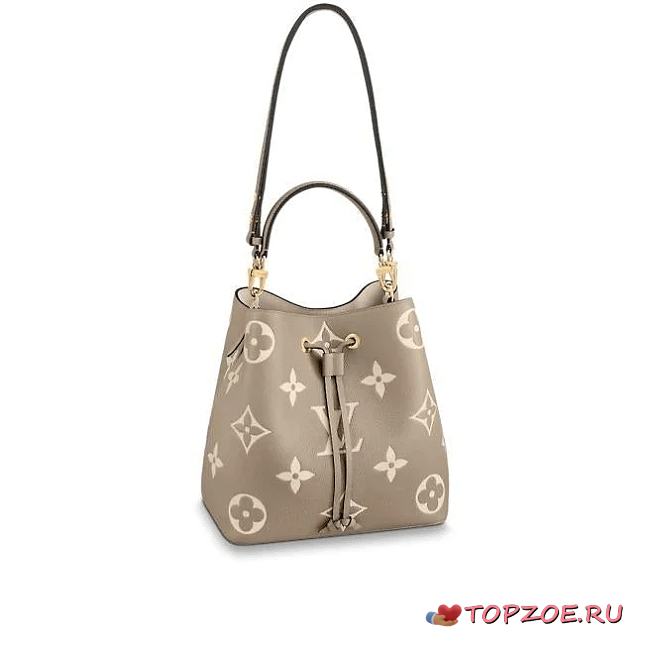 LV NÉONOÉ MM M45256 - 1