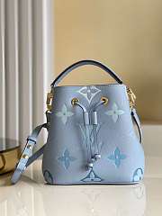 LV Neonoe BB M45709 - 6