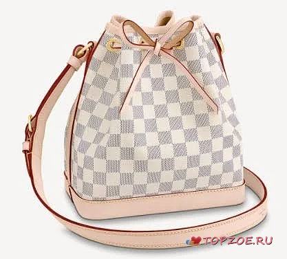 LV MONOGRAM NOE BB - 1