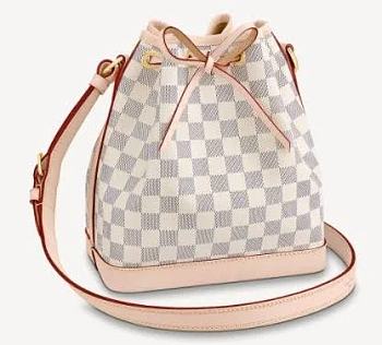 LV MONOGRAM NOE BB