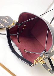 LV NÉONOÉ MM M45256 - 2