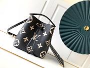 LV NÉONOÉ MM M45256 - 3