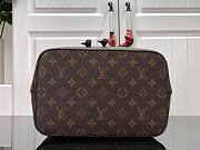 LV NEONOE Fornasetti Monogram MM - 4