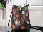 LV NEONOE Fornasetti Monogram MM - 5