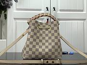 LV BORSA NÉONOÉ BB - 6