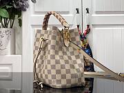 LV BORSA NÉONOÉ BB - 5