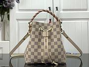 LV BORSA NÉONOÉ BB - 3