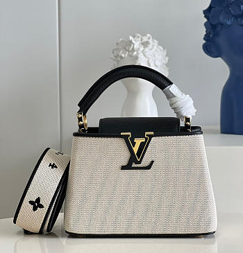 LV Mini Capucines M48865