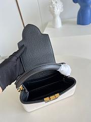 LV Mini Capucines M48865 - 6