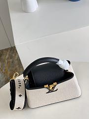 LV Mini Capucines M48865 - 5