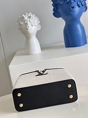 LV Mini Capucines M48865 - 4