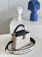 LV Mini Capucines M48865 - 2