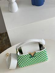 LV Capucines Mini M59879 - 5