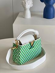 LV Capucines Mini M59879 - 4