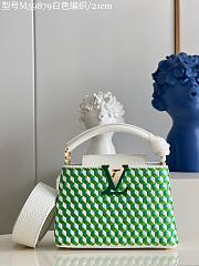 LV Capucines Mini M59879 - 3