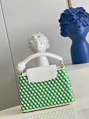LV Capucines Mini M59879 - 2