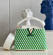 LV Capucines Mini M59879 - 1