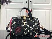 LV SPEEDY BANDOULIERE 20 M46118  - 6