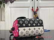 LV SPEEDY BANDOULIERE 20 M46118  - 5