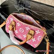 LV NANO SPEEDY M81168 16cm - 5