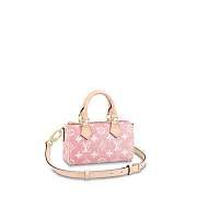 LV NANO SPEEDY M81168 16cm - 1