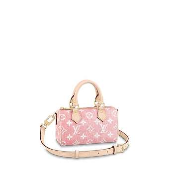 LV NANO SPEEDY M81168 16cm