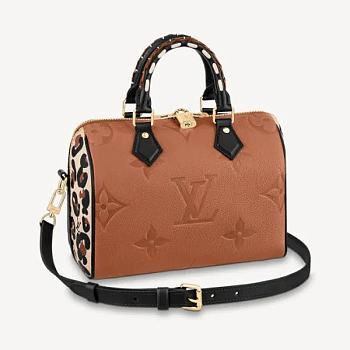 LV SPEEDY BANDOULIÈRE 25 M45840