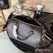 LV SPEEDY BANDOULIÈRE 25 M45840 - 4
