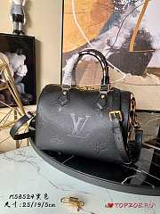 LV SPEEDY BANDOULIÈRE 25 M45840 - 3