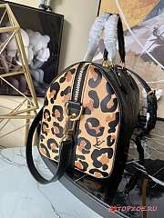 LV SPEEDY BANDOULIÈRE 25 M45840 - 2
