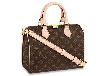 LV SPEEDY BANDOULIÈRE 30 M41112