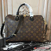 LV SPEEDY BANDOULIÈRE 30 M41112 - 3