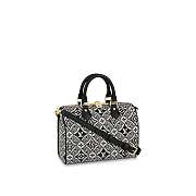 LV SINCE 1854 SPEEDY BANDOULIÈRE 25 M57400 - 1