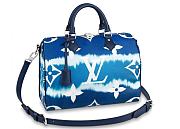 LV ESCALE SPEEDY BANDOULIÈRE 30 M45123 - 1