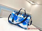 LV ESCALE SPEEDY BANDOULIÈRE 30 M45123 - 6