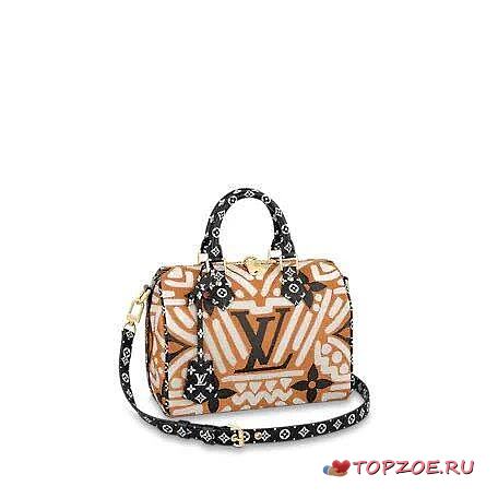 LV CRAFTY SPEEDY BANDOULIER 30 M44572 - 1