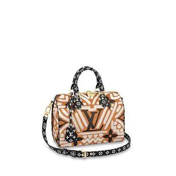 LV CRAFTY SPEEDY BANDOULIER 30 M44572