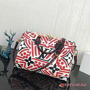 LV CRAFTY SPEEDY BANDOULIER 30 M44572 - 2