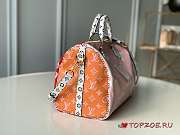 LV SPEEDY BANDOULIÈRE 30 MONOGRAM GAINT M44573  - 6