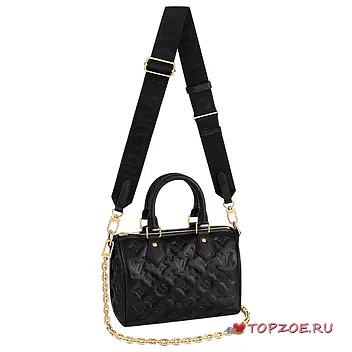 LV SPEEDY BANDOULIÈRE 22 M58631  - 1