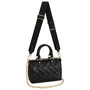 LV SPEEDY BANDOULIÈRE 22 M58631  - 1