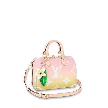 LV SPEEDY BANDOULIÈRE 25 M45724