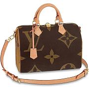 LV M44602 Speedy Bandouliere 30 - 1