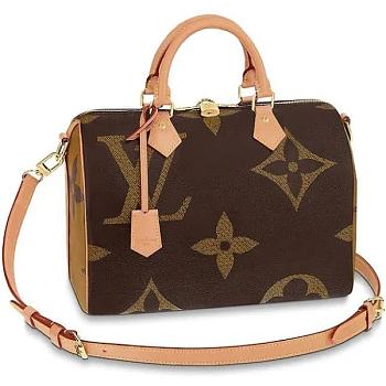 LV M44602 Speedy Bandouliere 30