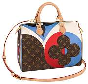 LV GAME ON SPEEDY BANDOULIERE 30 M57451 - 1