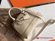 LOUIS VUITON NÉO ALMA BB BAG M44829 SIZE 25cm - 6