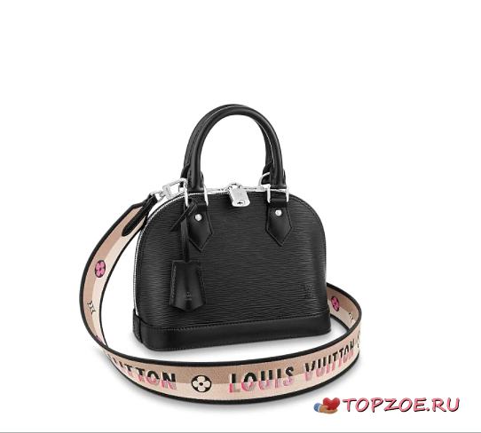 LV ALMA BB EPI  - 1