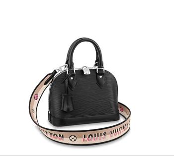 LV ALMA BB EPI 
