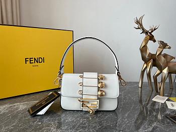 Fendi Baguette Mini Bag