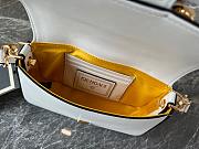 Fendi Baguette Mini Bag - 4